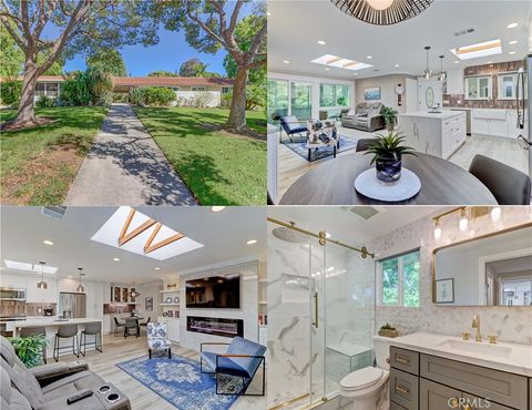 Photo of 683 Via Alhmabra #N, Laguna Woods, CA 92637 (MLS # OC25231093)