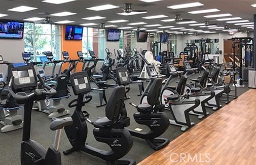 Leisure World (LW) - Residential