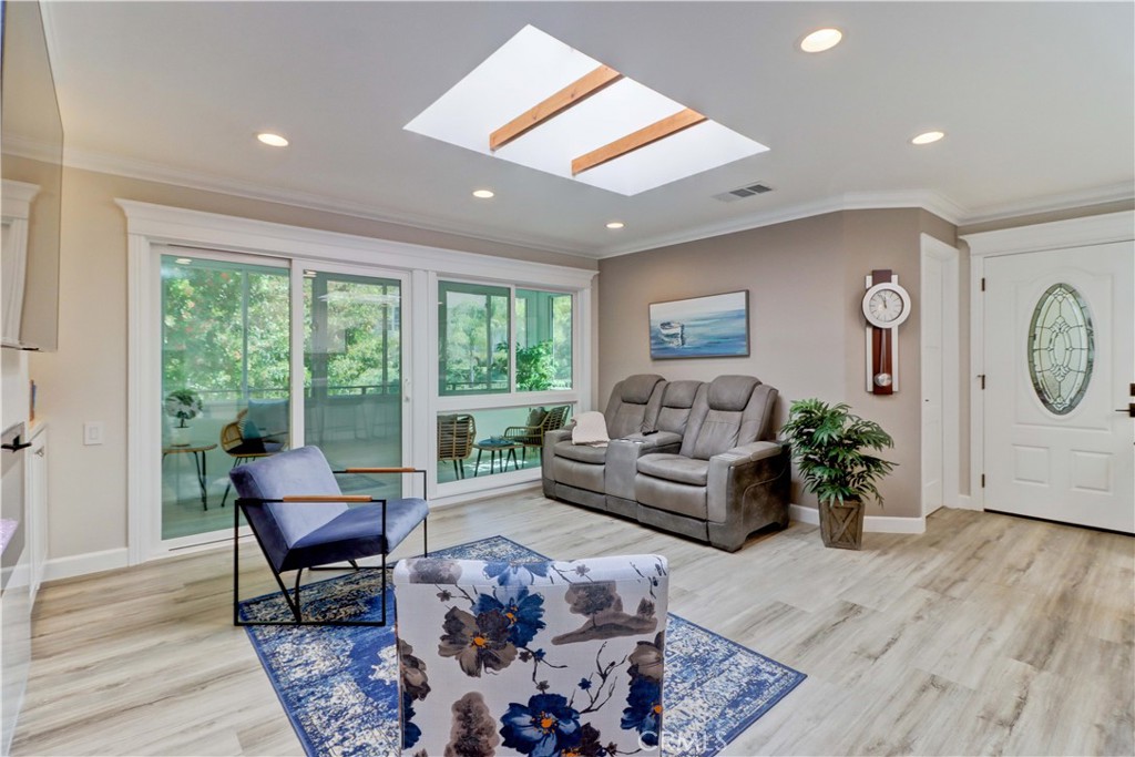 Leisure World (LW) - Residential