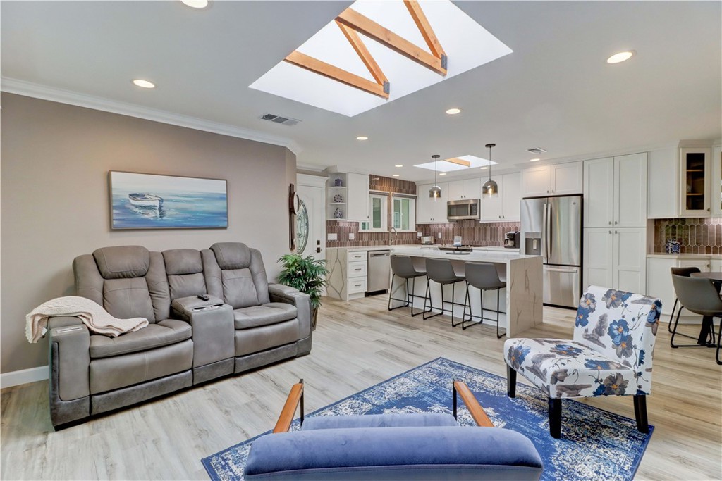 Leisure World (LW) - Residential
