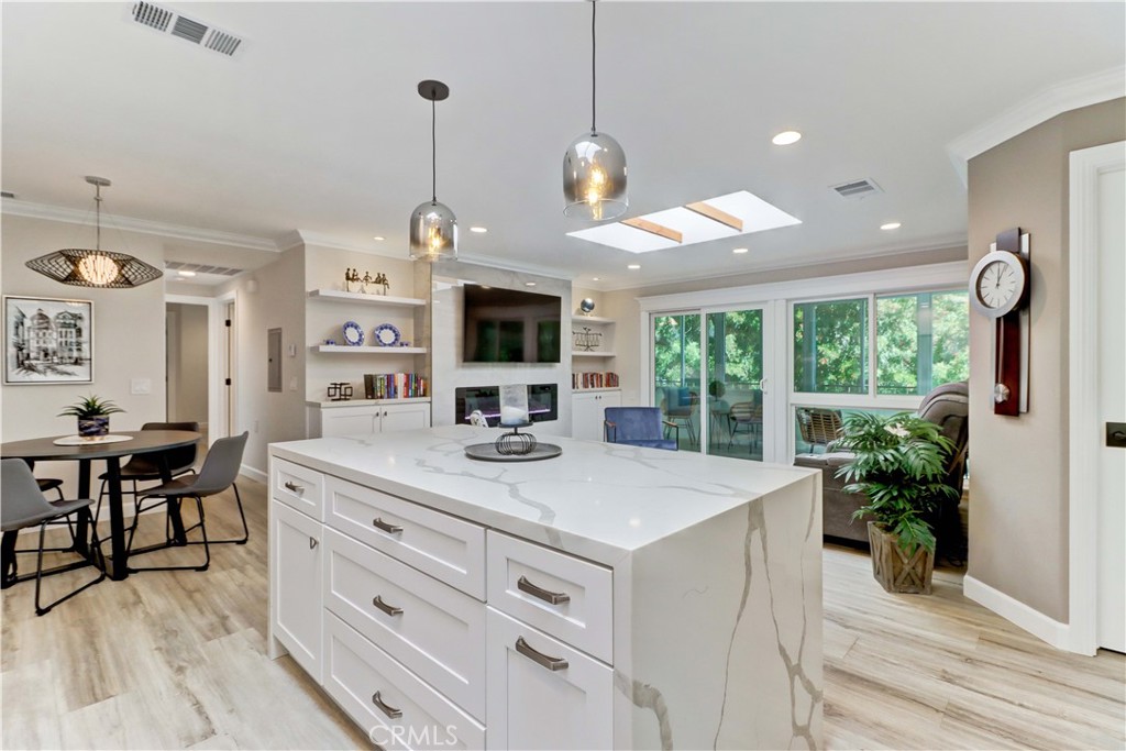 Leisure World (LW) - Residential