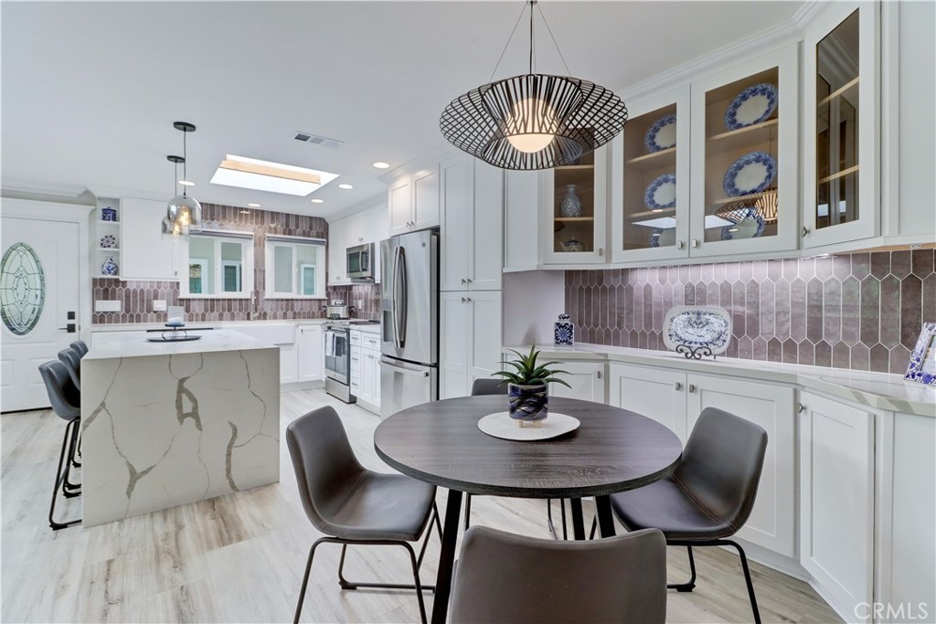 Leisure World (LW) - Residential