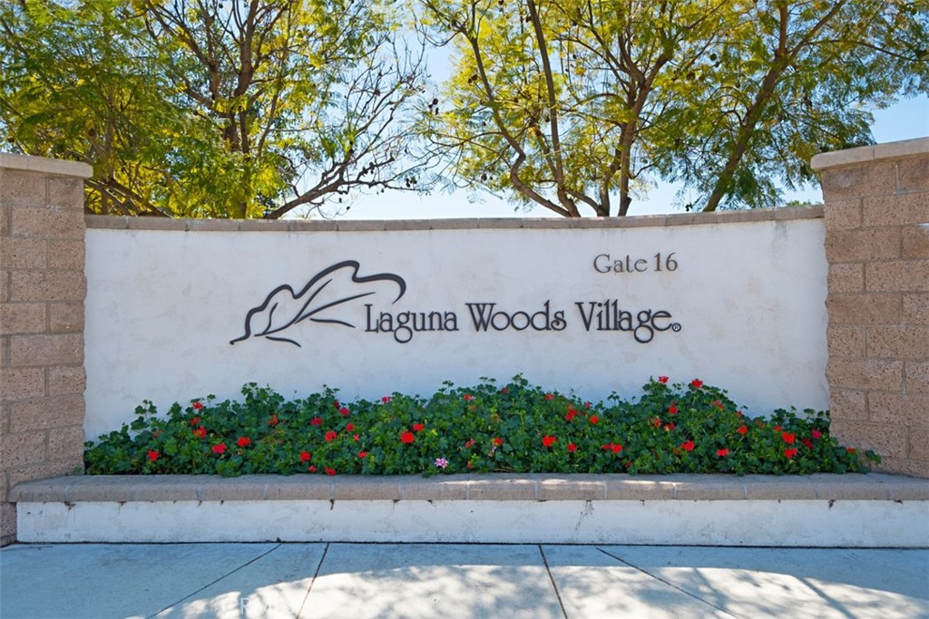 Leisure World (LW) - Residential