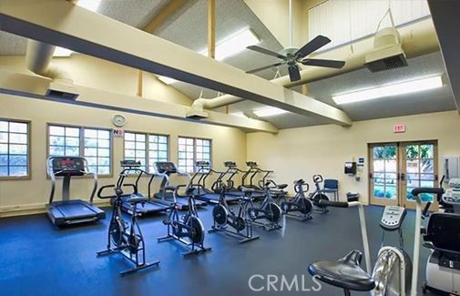 Leisure World (LW) - Residential