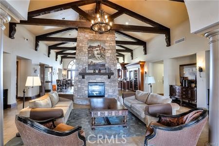 Leisure World (LW) - Residential