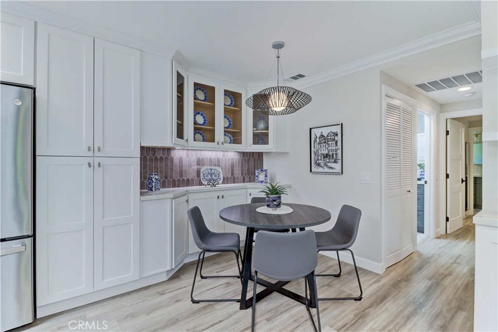 Leisure World (LW) - Residential