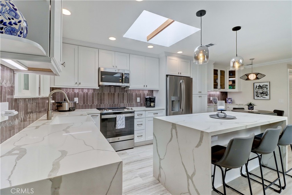 Leisure World (LW) - Residential