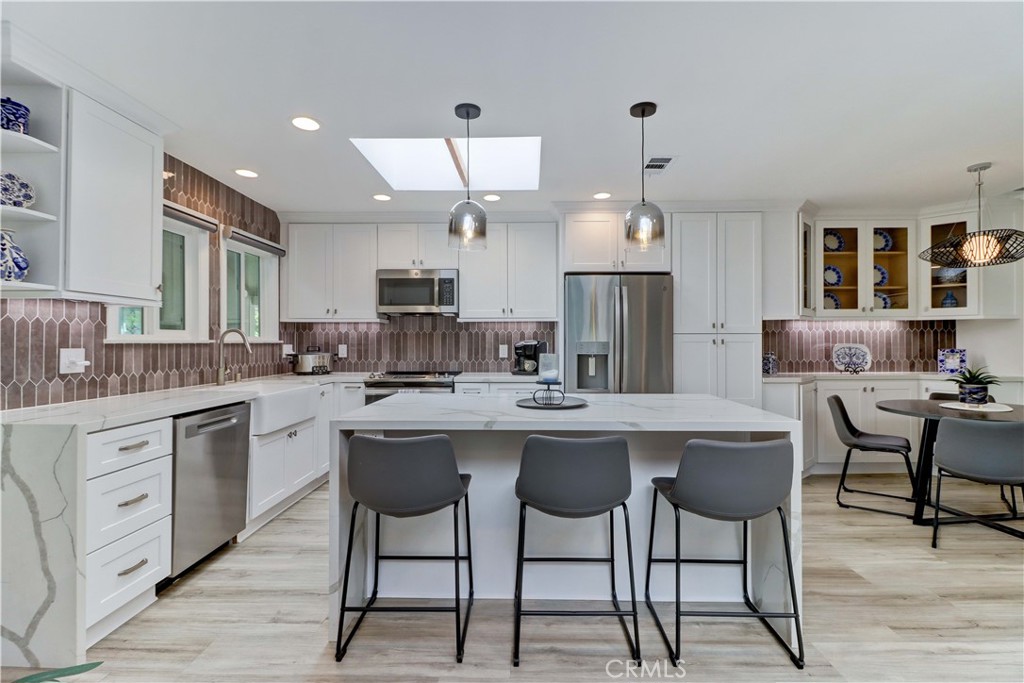 Leisure World (LW) - Residential