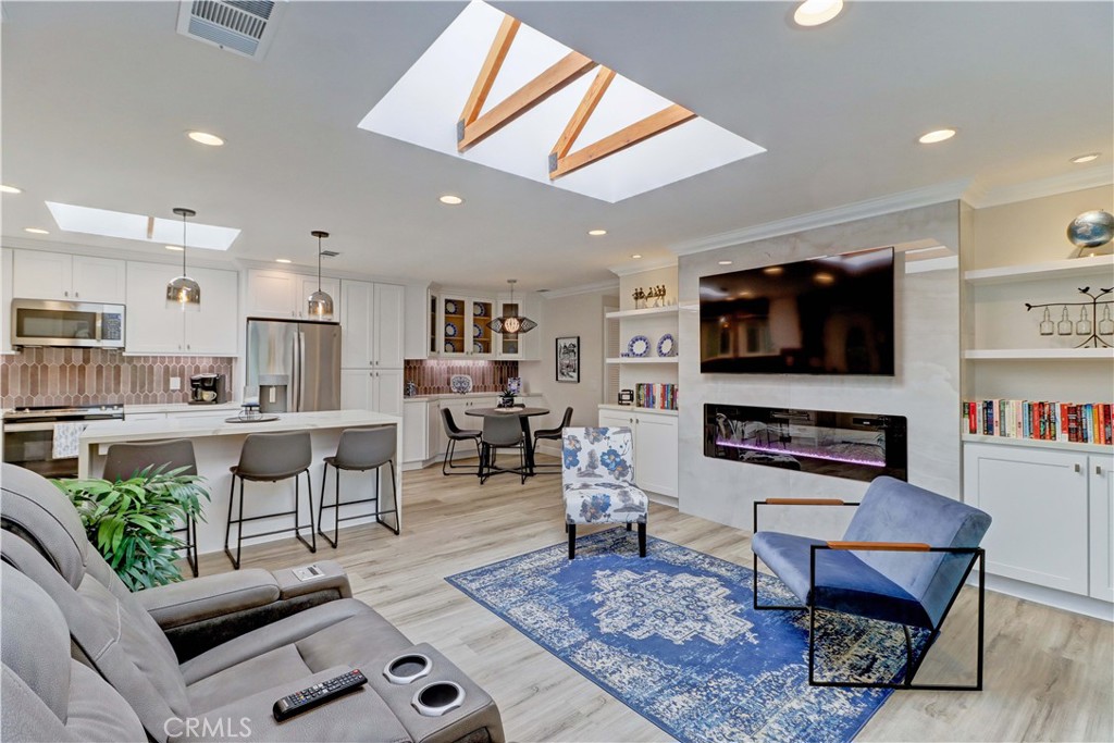 Leisure World (LW) - Residential