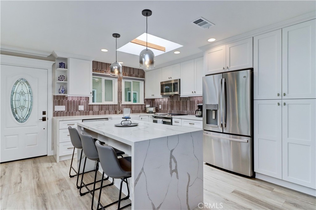 Leisure World (LW) - Residential