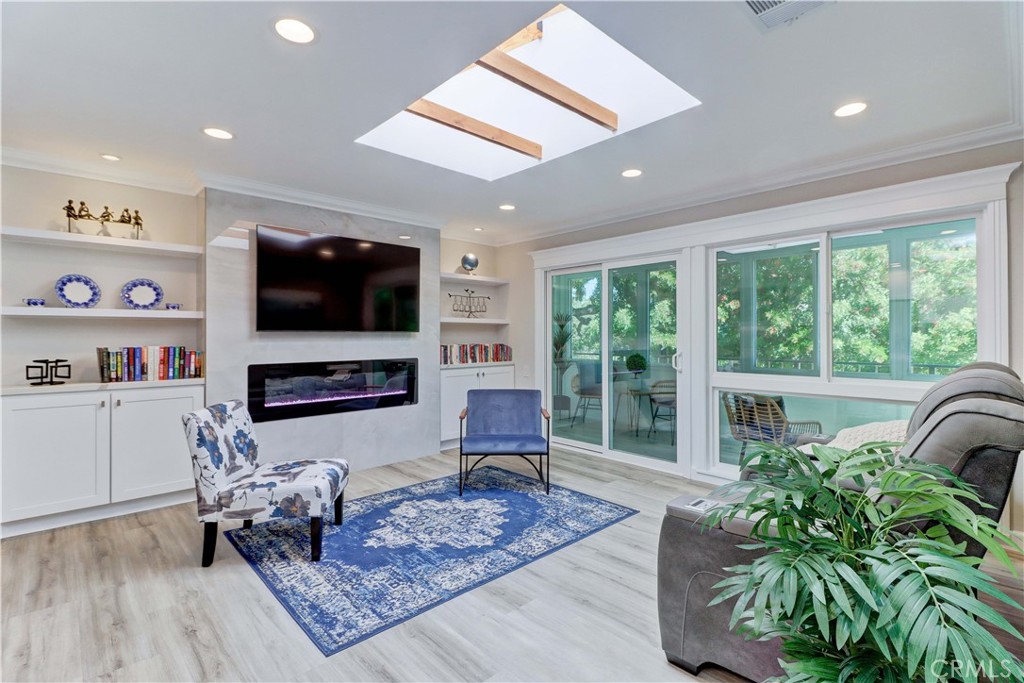 Leisure World (LW) - Residential