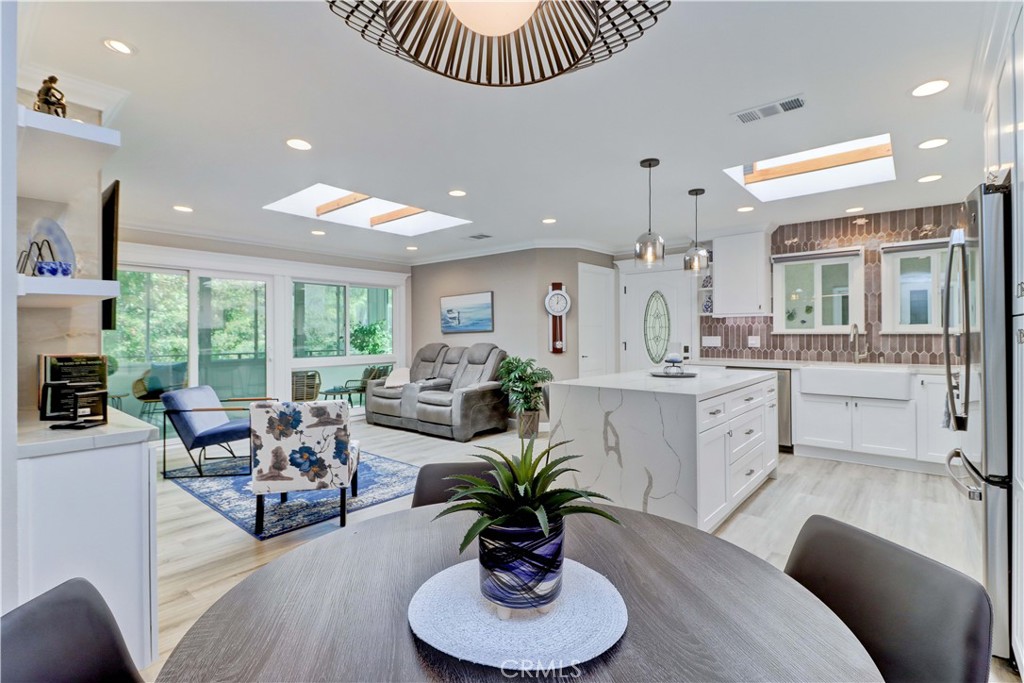 Leisure World (LW) - Residential