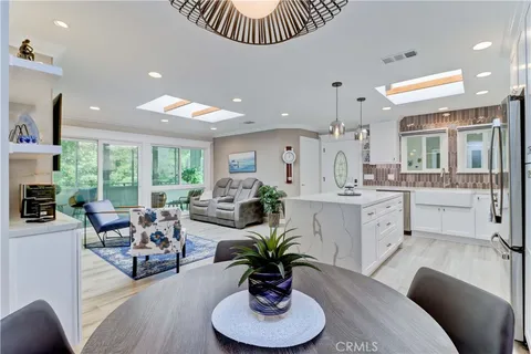 683 Via Alhmabra Unit N, Laguna Woods, CA 92637 - MLS#: OC25231093