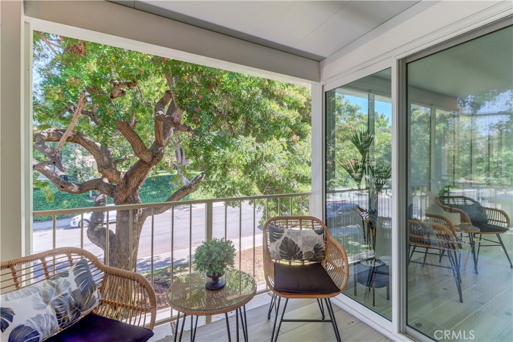 Leisure World (LW) - Residential