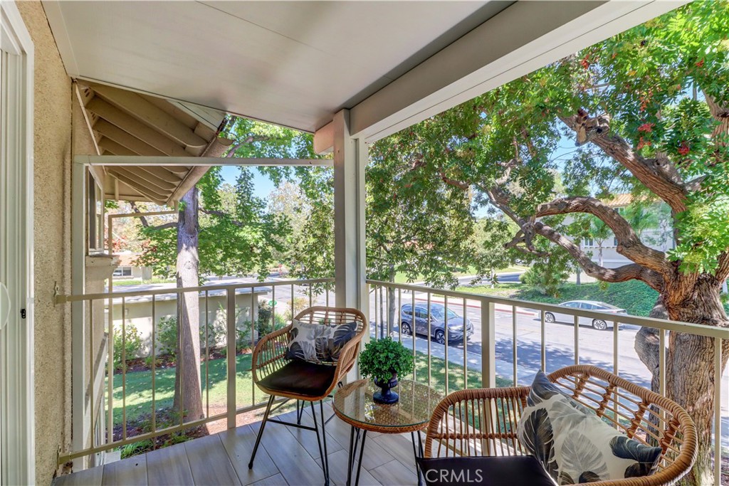 Leisure World (LW) - Residential