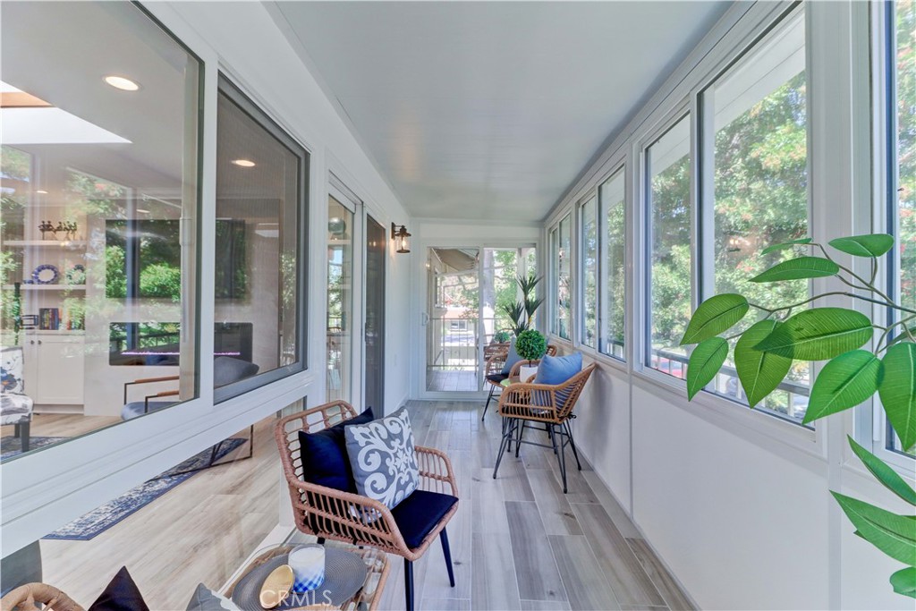 Leisure World (LW) - Residential