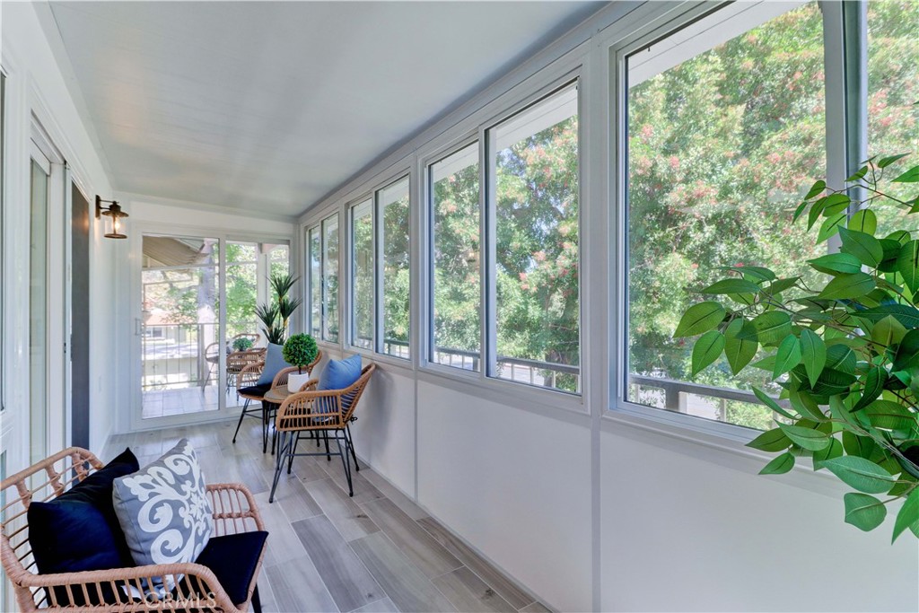 Leisure World (LW) - Residential