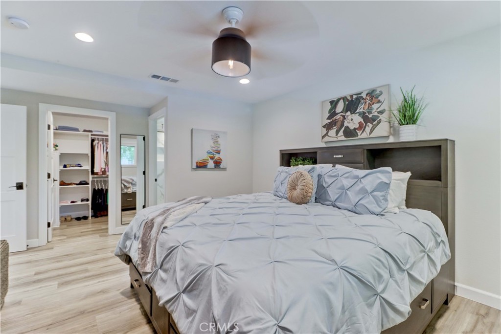 Leisure World (LW) - Residential