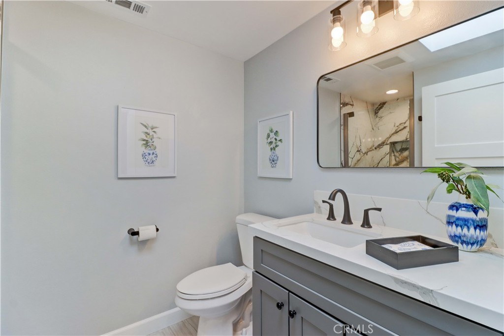 Leisure World (LW) - Residential
