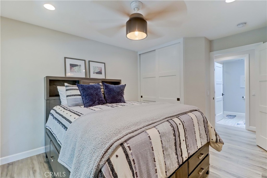 Leisure World (LW) - Residential