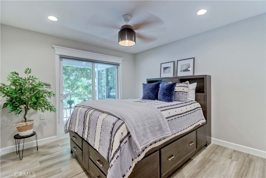 Leisure World (LW) - Residential