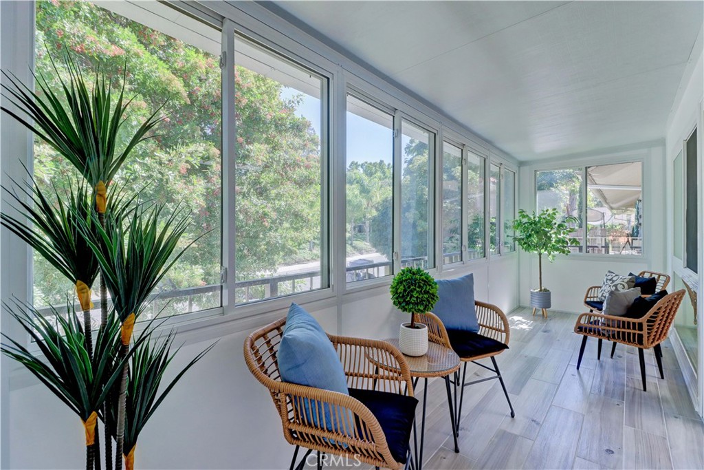 Leisure World (LW) - Residential
