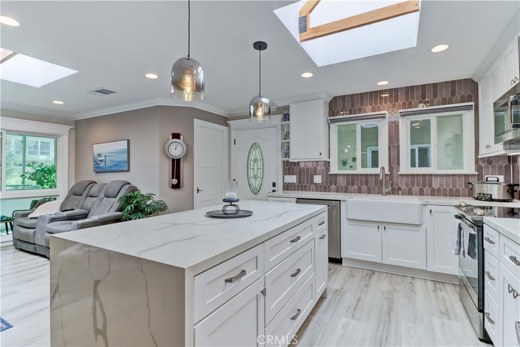 Leisure World (LW) - Residential