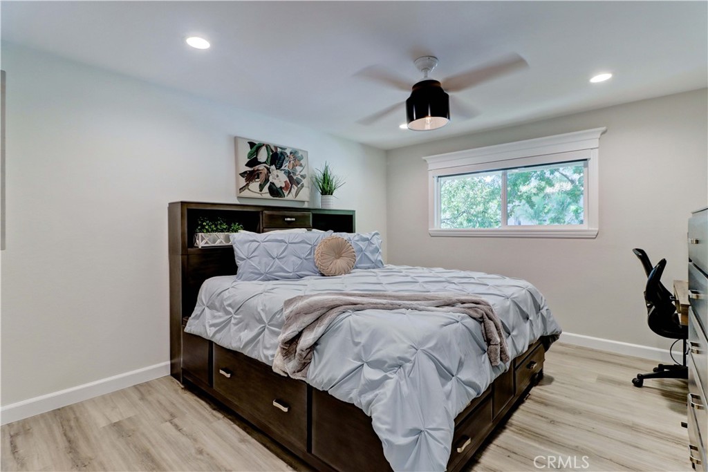 Leisure World (LW) - Residential