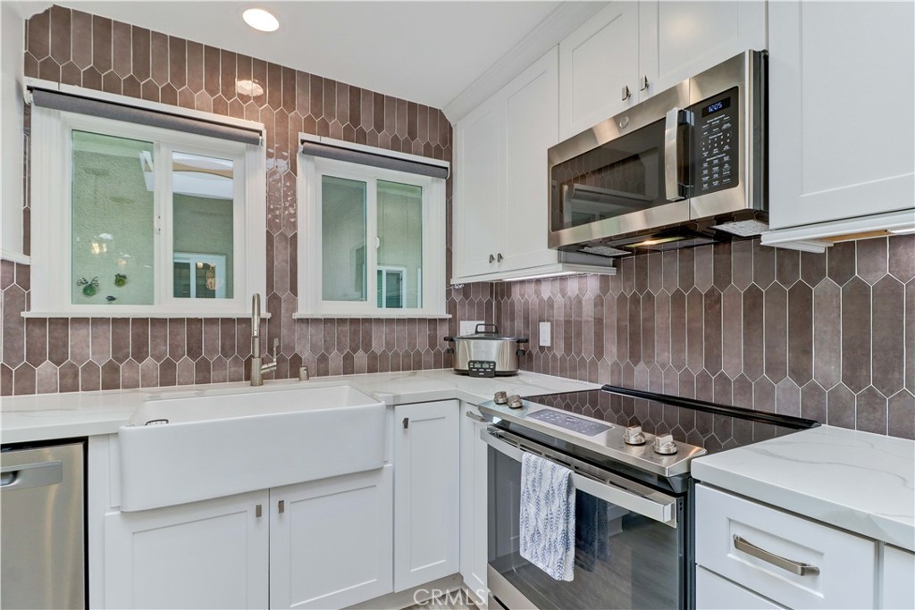 Leisure World (LW) - Residential