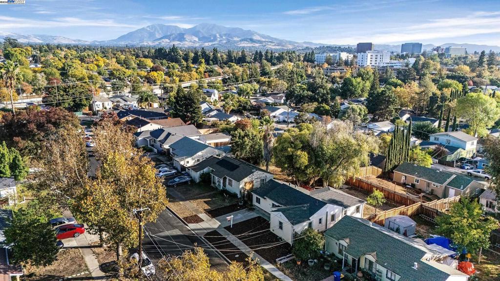 GLENBROOK HGHTS - Residential