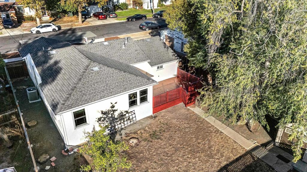 GLENBROOK HGHTS - Residential