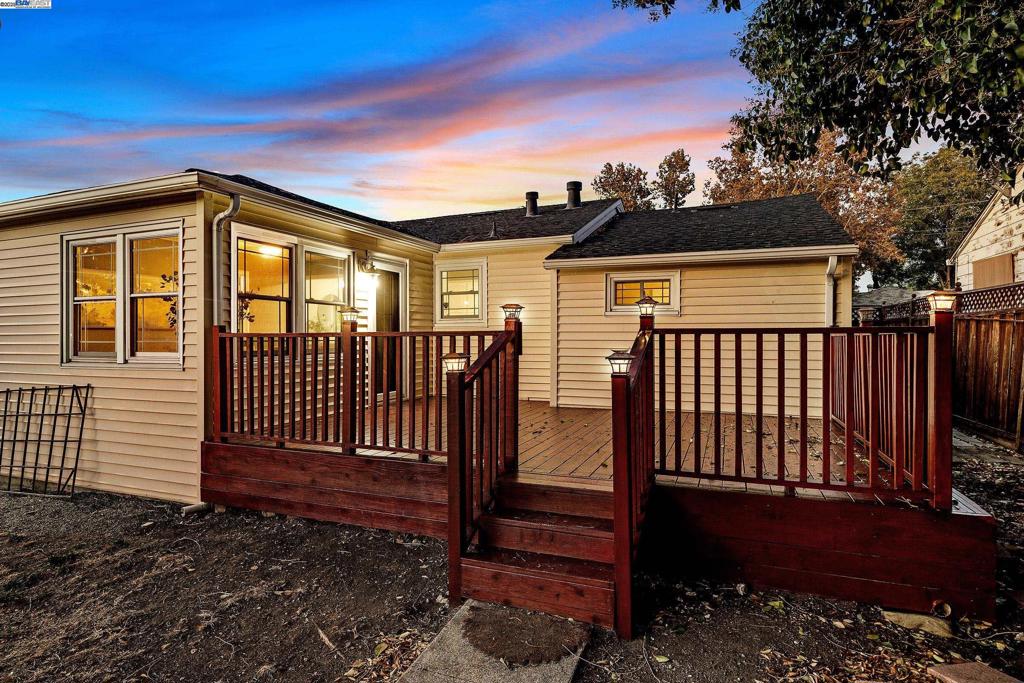 GLENBROOK HGHTS - Residential