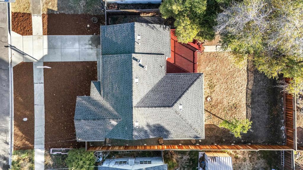 GLENBROOK HGHTS - Residential