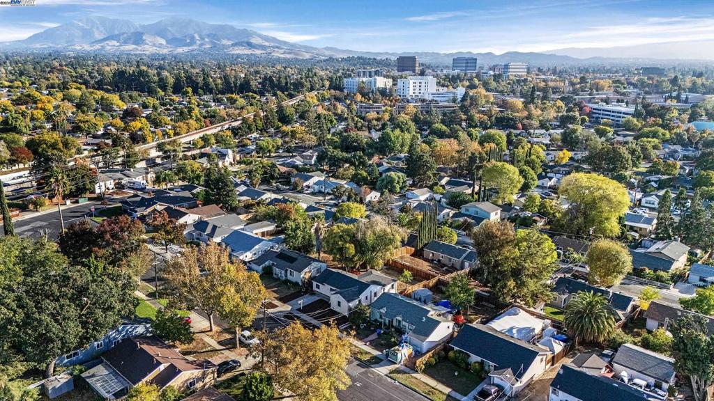 GLENBROOK HGHTS - Residential