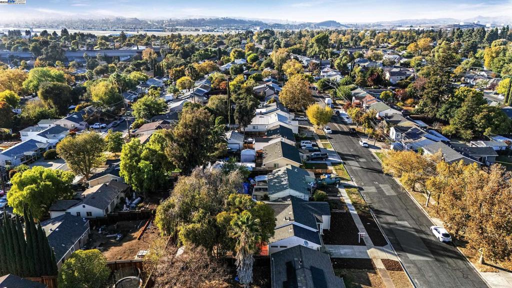 GLENBROOK HGHTS - Residential