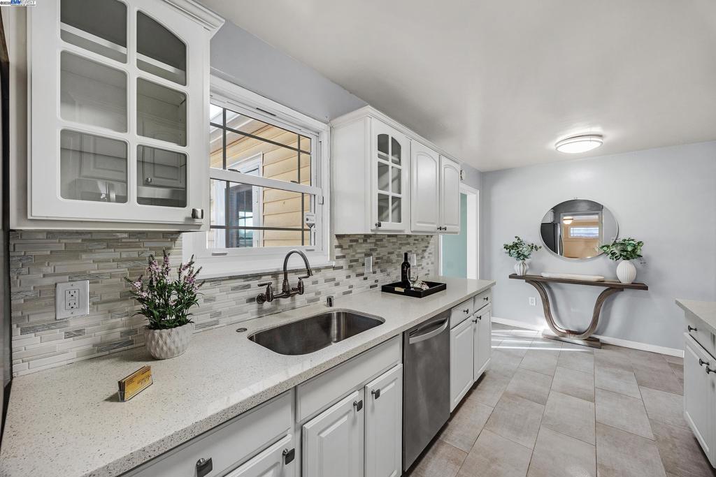 GLENBROOK HGHTS - Residential