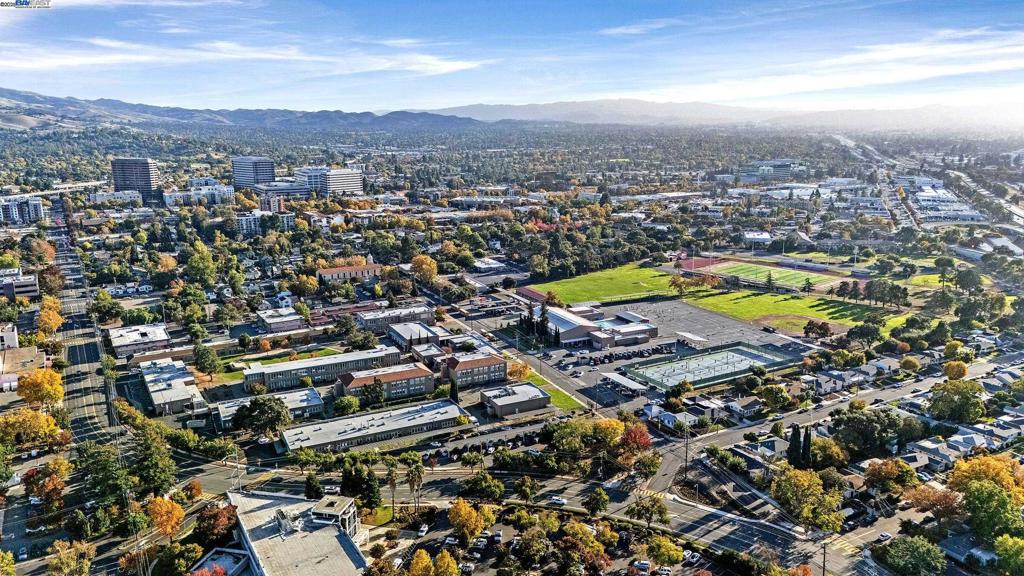 GLENBROOK HGHTS - Residential