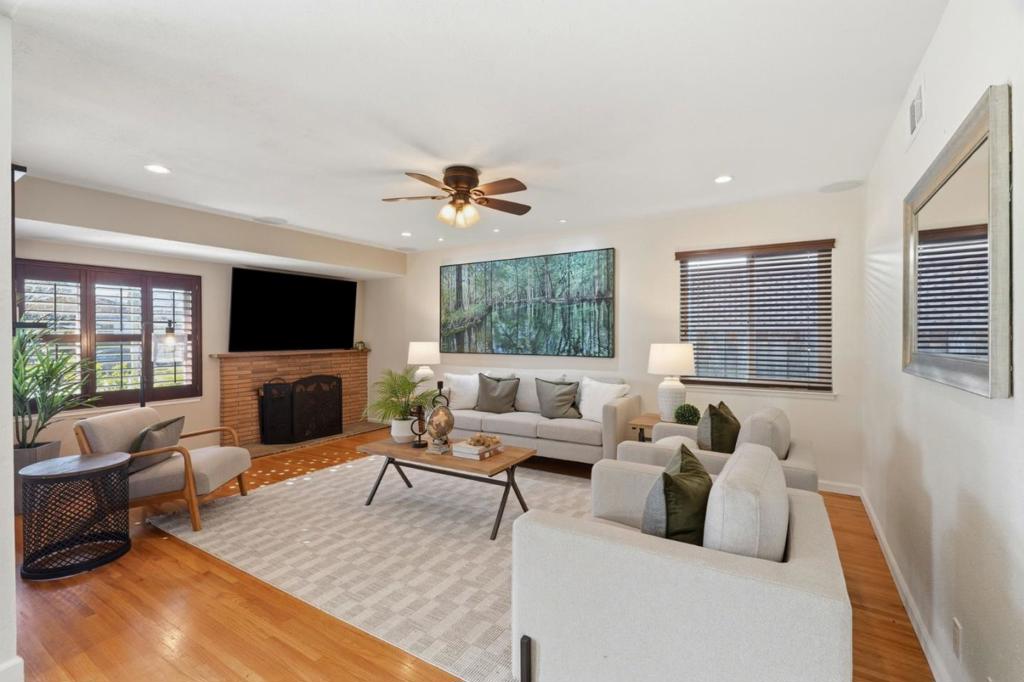 1523 Shaw Drive