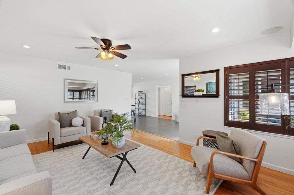 1523 Shaw Drive