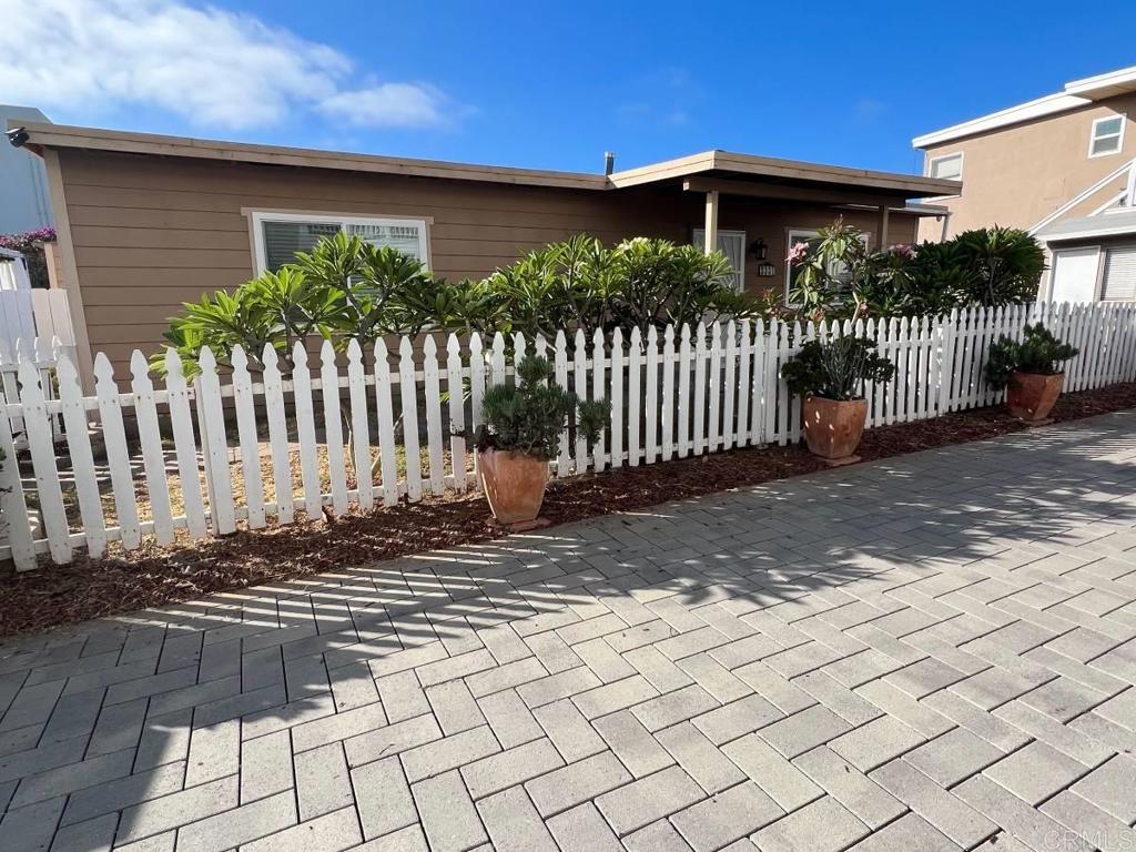 Enjoy coastal living at it's finest in this light and bright rental unit, just minutes to the beach and plenty of shops. This 2 bedroom, 2 bathroom unit features LVP flooring, in unit washer and dryer, and a great floor plan. Relax on your private patio outside and soak in the gorgeous California sunshine. This unit includes 2 parking spaces, with the option to add a third if needed.