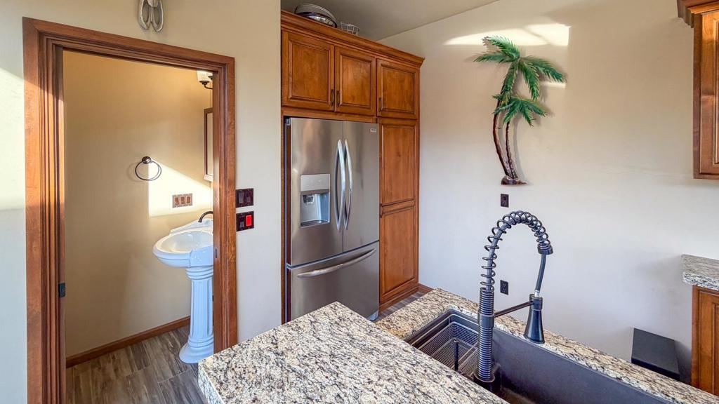 Outdoor Resorts CC - Residential