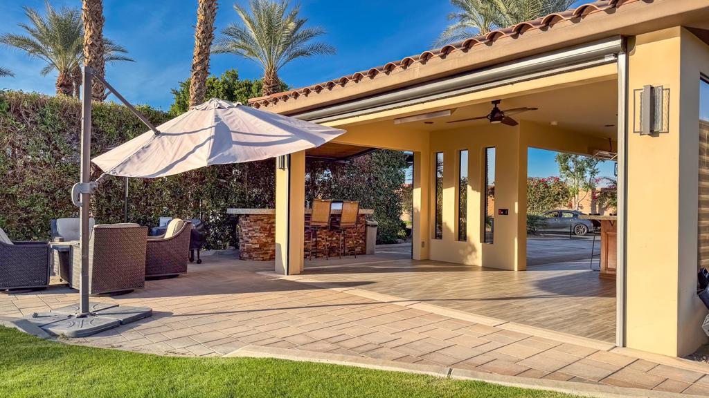 Outdoor Resorts CC - Residential