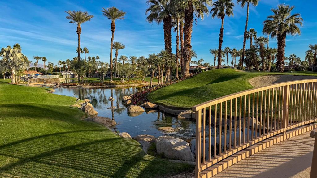 Outdoor Resorts CC - Residential