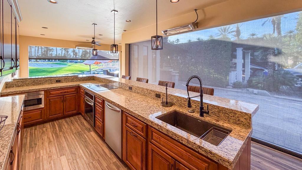 Outdoor Resorts CC - Residential