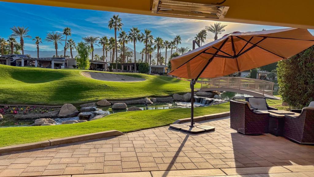 Outdoor Resorts CC - Residential