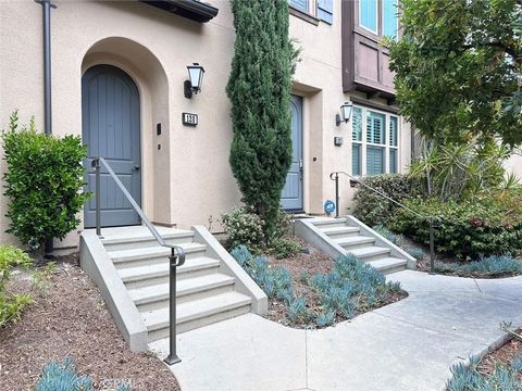 Photo of 120 Nature Walk Walk, Irvine, CA 92618 (MLS # AR25158943)