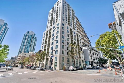 1240 India St 1805 San Diego CA 92101