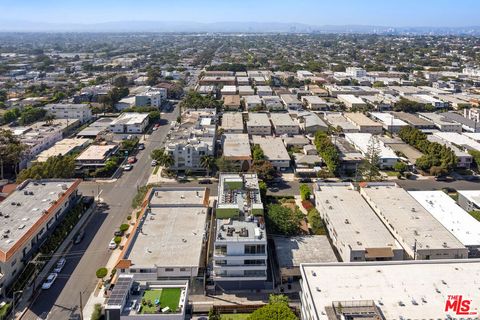 Tiny photo for 12770 Caswell Avenue, Los Angeles, CA 90066 (MLS # 26843393)