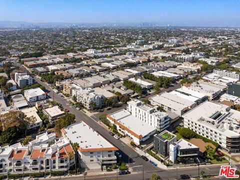 Tiny photo for 12770 Caswell Avenue, Los Angeles, CA 90066 (MLS # 26843393)