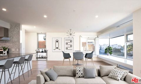 Tiny photo for 12770 Caswell Avenue, Los Angeles, CA 90066 (MLS # 26843393)